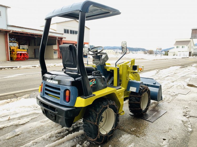 フルカワ 中古その他 FL301の商品画像3