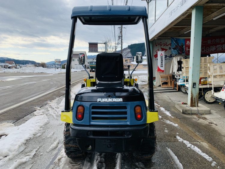 フルカワ 中古その他 FL301の商品画像5