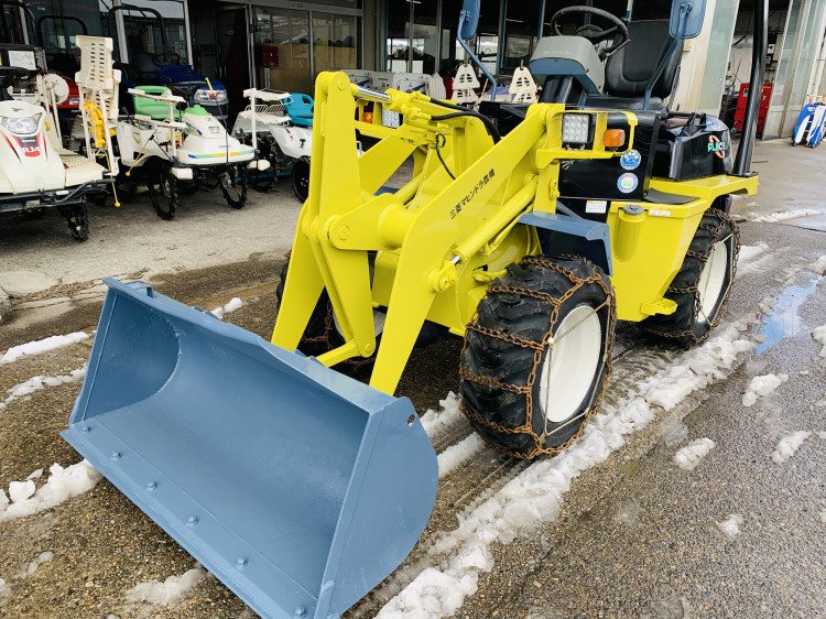 フルカワ 中古その他 FL301の商品画像7