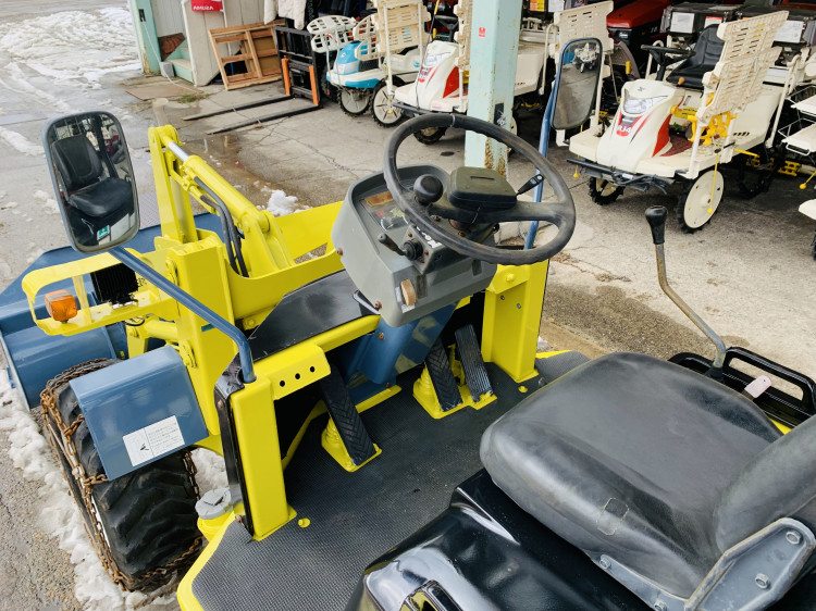 フルカワ 中古その他 FL301の商品画像8