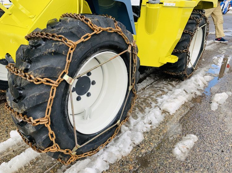 フルカワ 中古その他 FL301の商品画像10