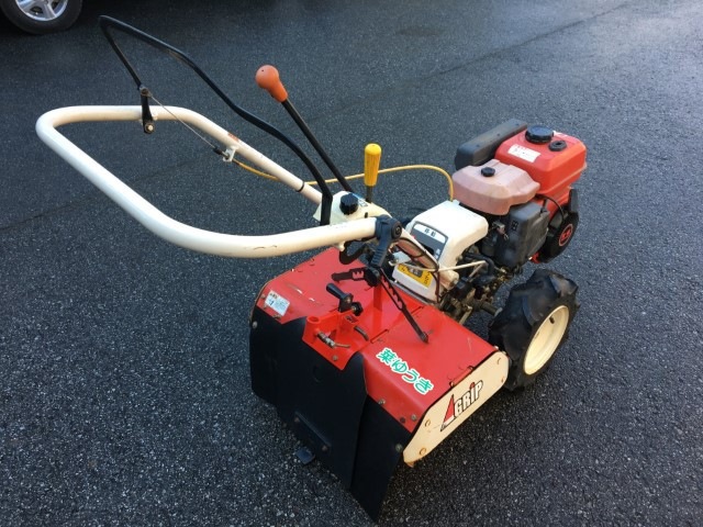 イセキ 中古管理機 KG60-UHAGの商品画像3