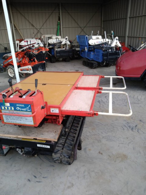 カタクラ 中古その他 KL280の商品画像5