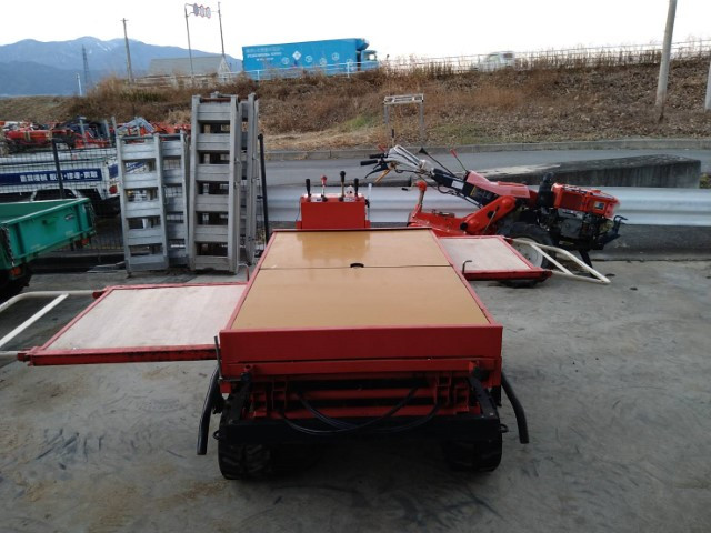 カタクラ 中古その他 KL280の商品画像6