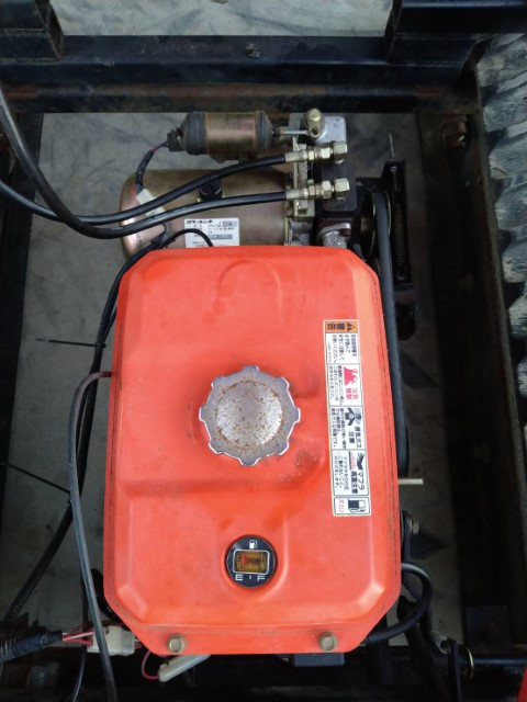 カタクラ 中古その他 KL280の商品画像8