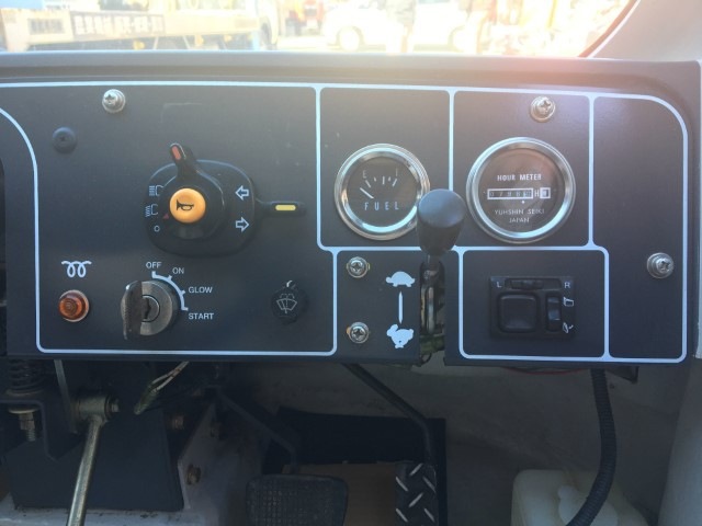 丸山 中古スピードスプレーヤー SSA-V600Cの商品画像5