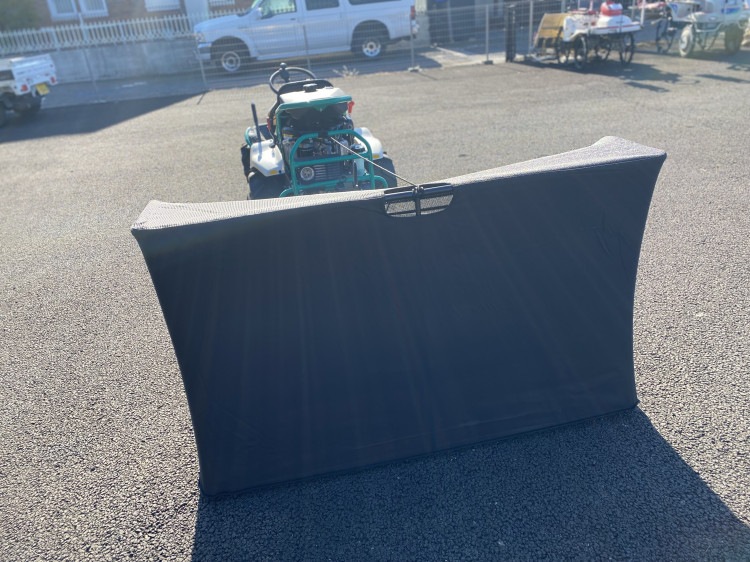 オーレック 中古その他 50SWP26の商品画像6