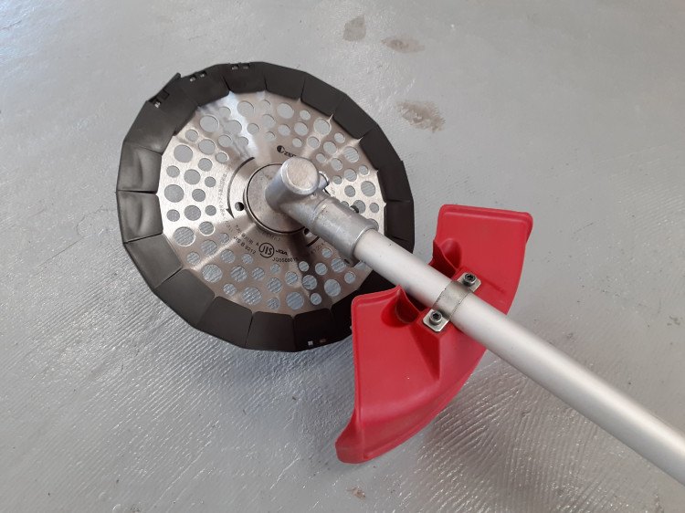 ホンダ 中古草刈機 UMK435の商品画像3