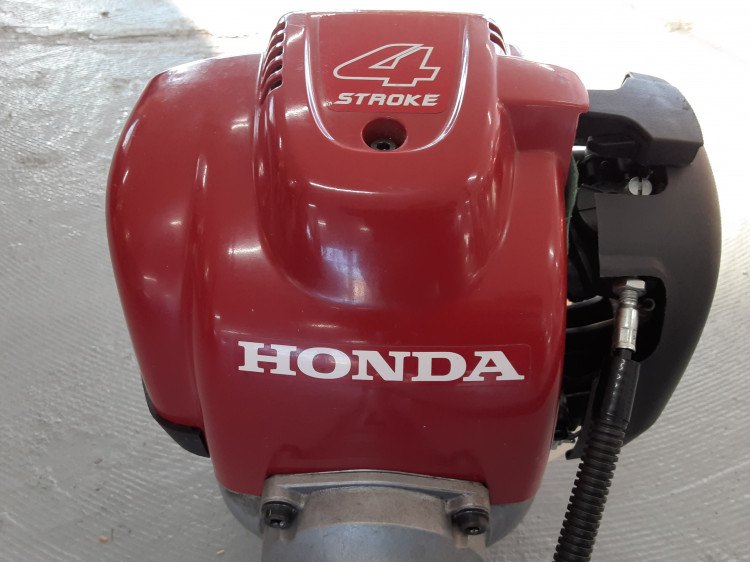 ホンダ 中古草刈機 UMK435の商品画像4