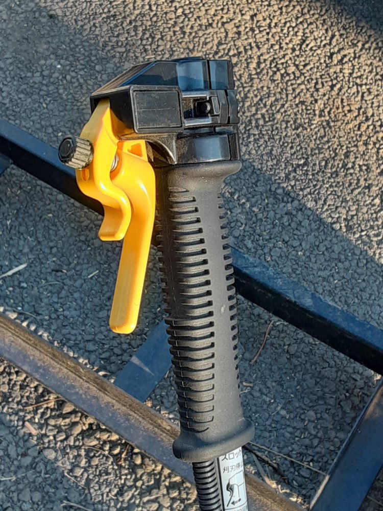 ホンダ 中古草刈機 UMK435の商品画像5