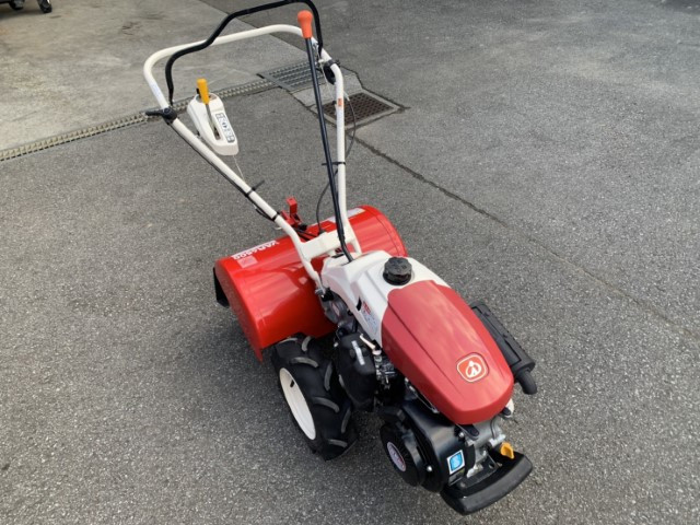 イセキアグリ 中古管理機 VAR6500-DHの商品画像2