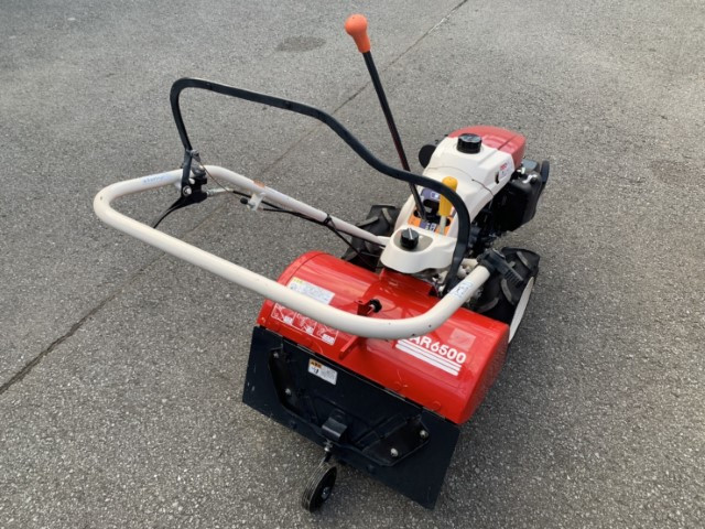 イセキアグリ 中古管理機 VAR6500-DHの商品画像4