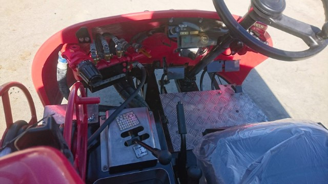 共立 中古スピードスプレーヤー SSV543F/1の商品画像6