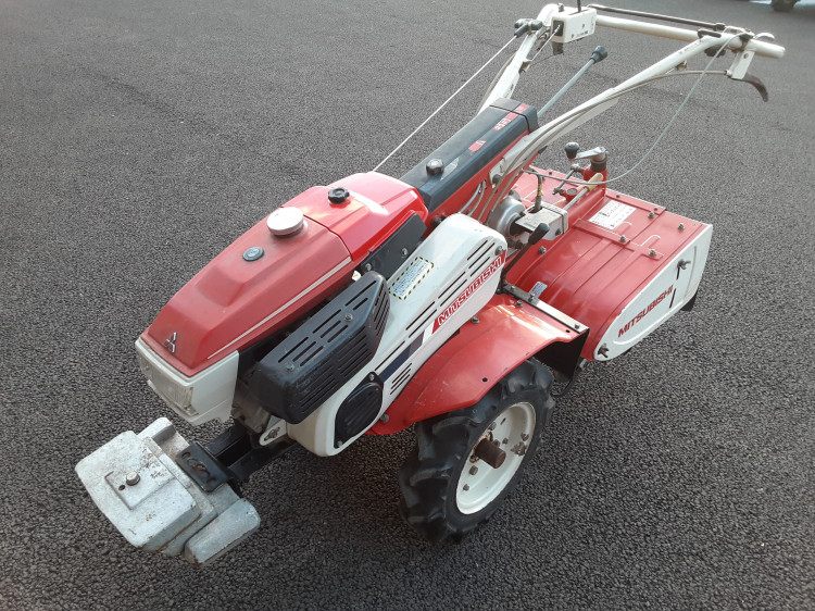 三菱 中古管理機 MS65の商品画像1