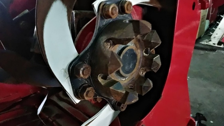 コバシ 中古その他 TX282の商品画像3