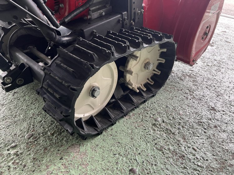 ホンダ 中古その他 HS660の商品画像8