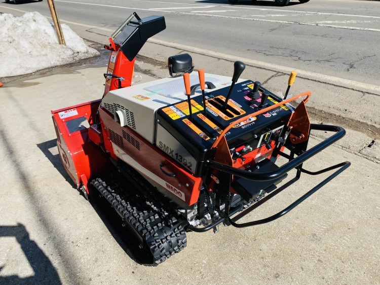 WADO 中古その他 SMX1392-Nの商品画像4