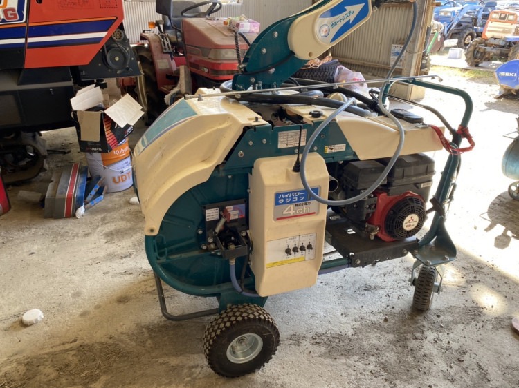 丸山製作所 中古その他 MSA415R4C-RV (8.5)の商品画像2