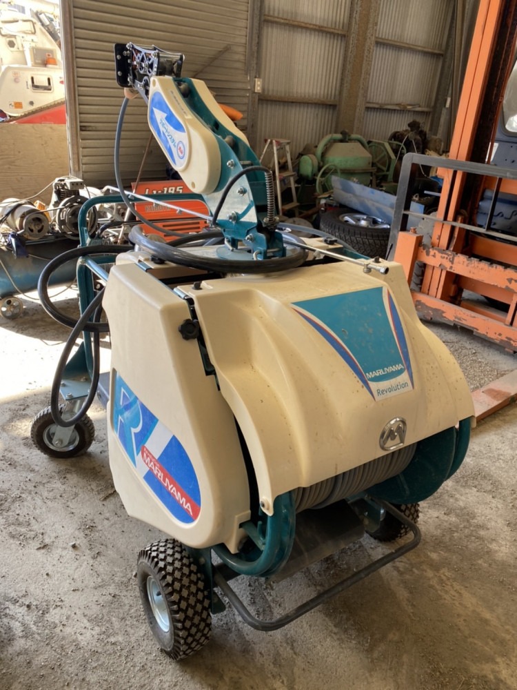 丸山製作所 中古その他 MSA415R4C-RV (8.5)の商品画像3