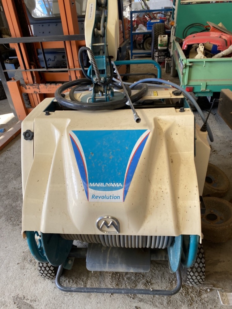 丸山製作所 中古その他 MSA415R4C-RV (8.5)の商品画像5