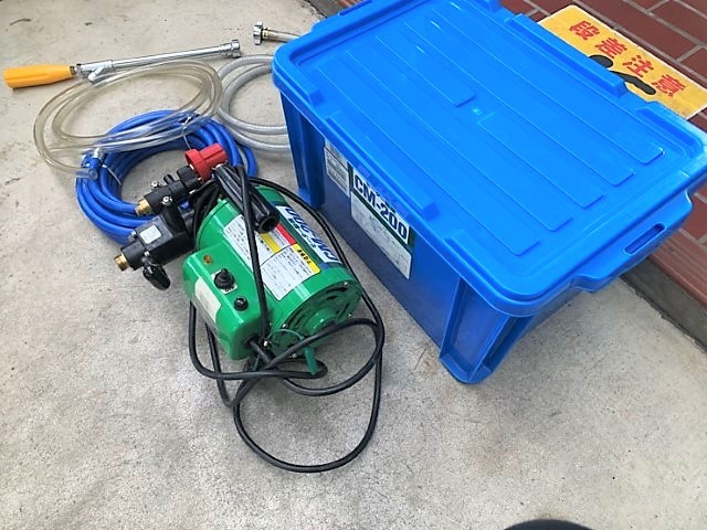 丸山 中古その他 CM-200の商品画像1