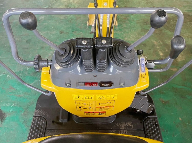 コマツ 中古その他 PC05-1Aの商品画像7