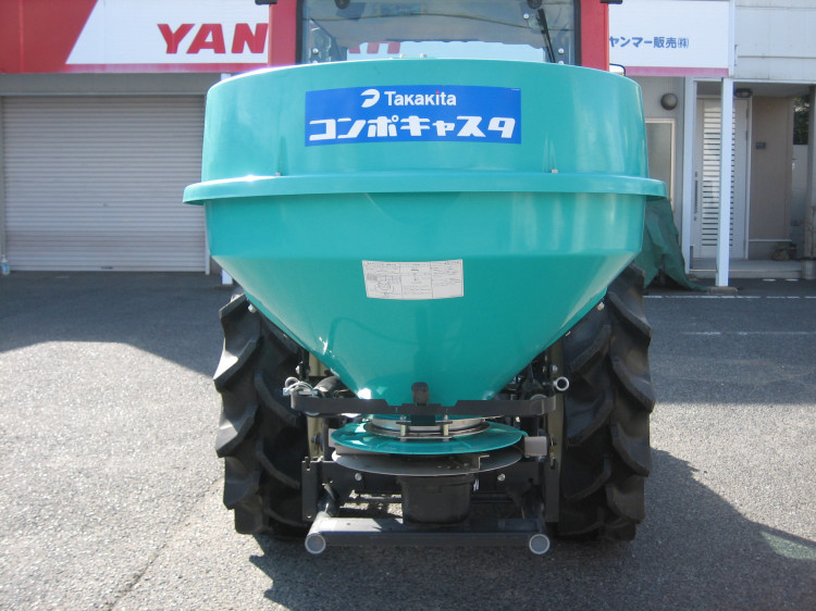 タカキタ 中古その他 CC3530-A　現行機の商品画像1