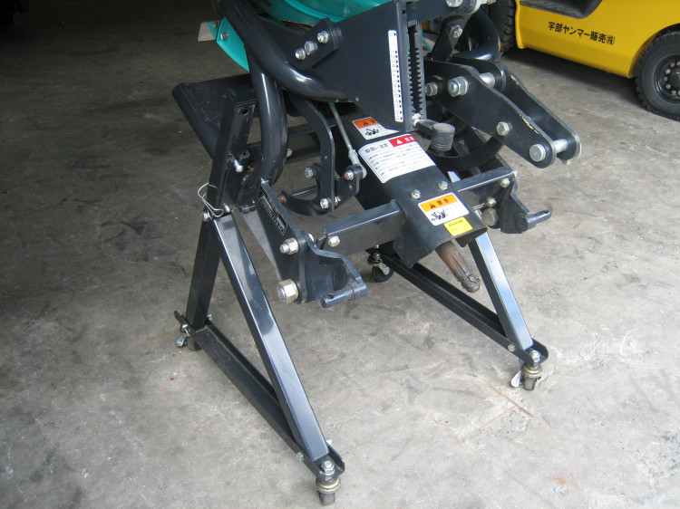 タカキタ 中古その他 CC3530-A　現行機の商品画像9