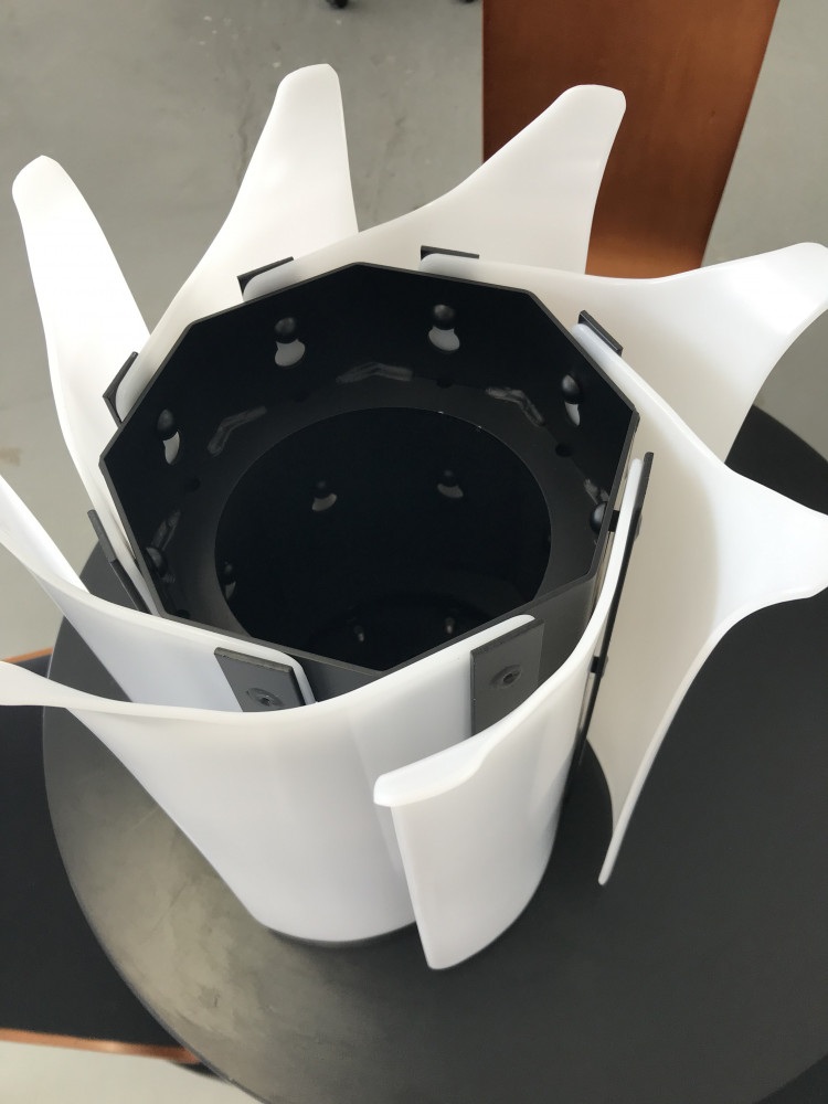 コバシ 中古その他 樹脂ローラキット　XR-RP01の商品画像1