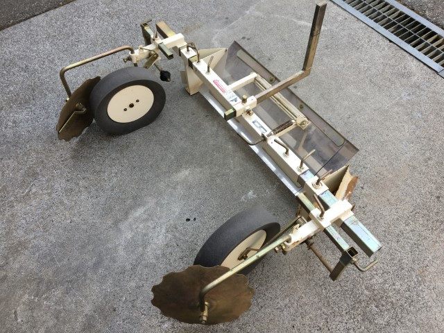 アグリテクノ 中古その他 MRX-1SAの商品画像2