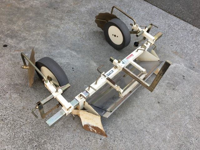 アグリテクノ 中古その他 MRX-1SAの商品画像3