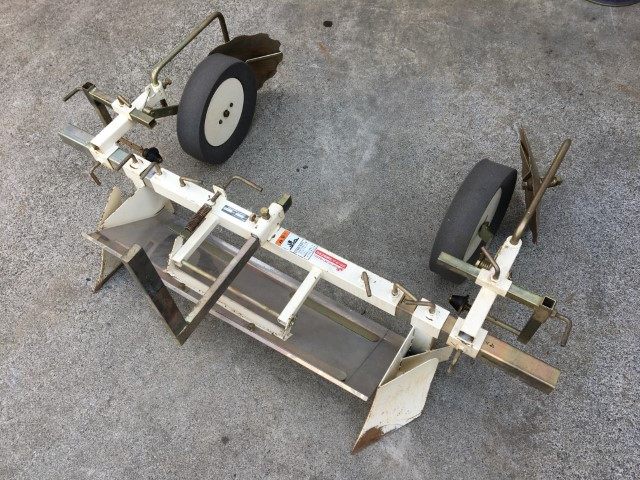 アグリテクノ 中古その他 MRX-1SAの商品画像4