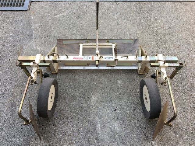 アグリテクノ 中古その他 MRX-1SAの商品画像6