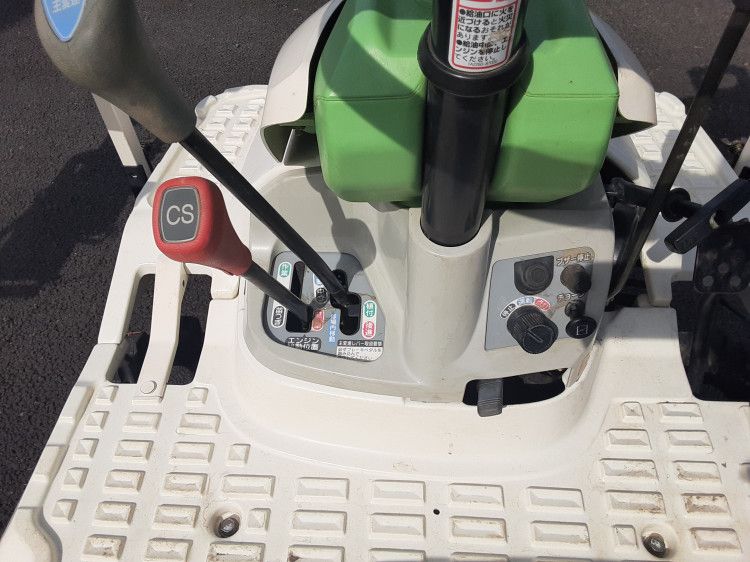 ヤンマー 中古田植機 Pe-1Xの商品画像3