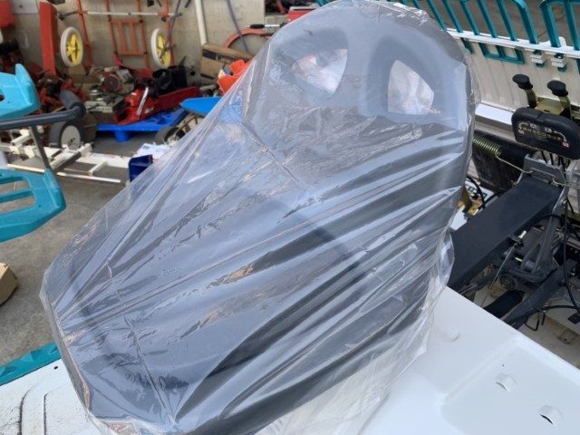 クボタ 中古田植機 SPU40Pの商品画像7