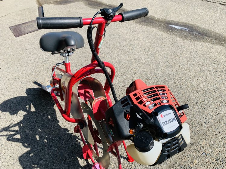 オータケ 中古その他 NL-1のるたんネオの商品画像5