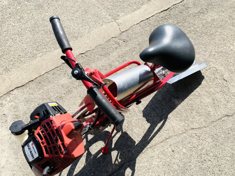 オータケ 中古その他 NL-1のるたんネオの商品画像9