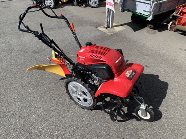 ホンダ 中古管理機 FF300の商品画像1