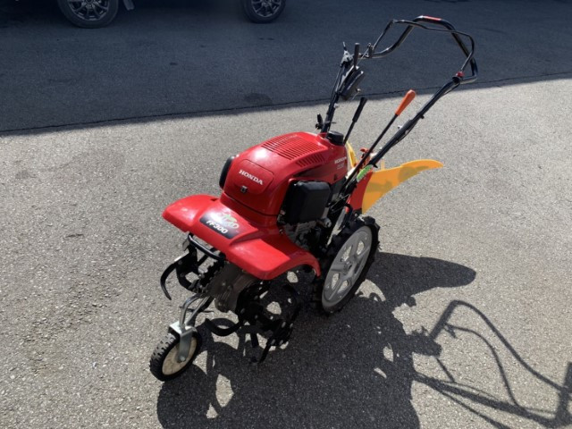 ホンダ 中古管理機 FF300の商品画像2