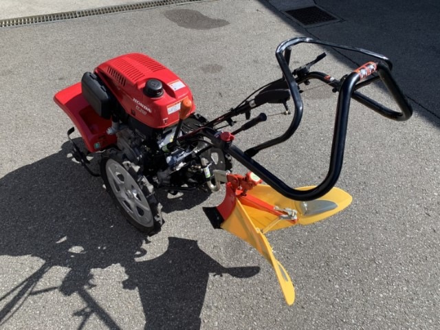 ホンダ 中古管理機 FF300の商品画像3