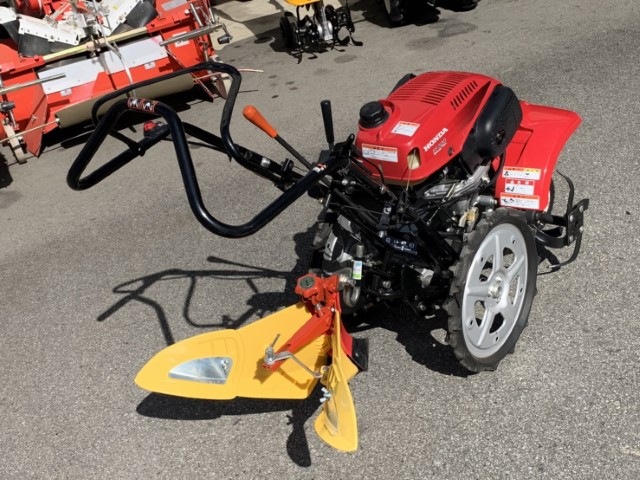 ホンダ 中古管理機 FF300の商品画像4