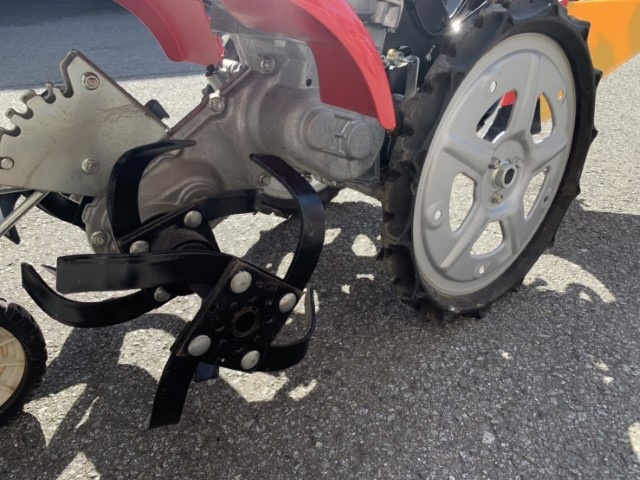 ホンダ 中古管理機 FF300の商品画像8