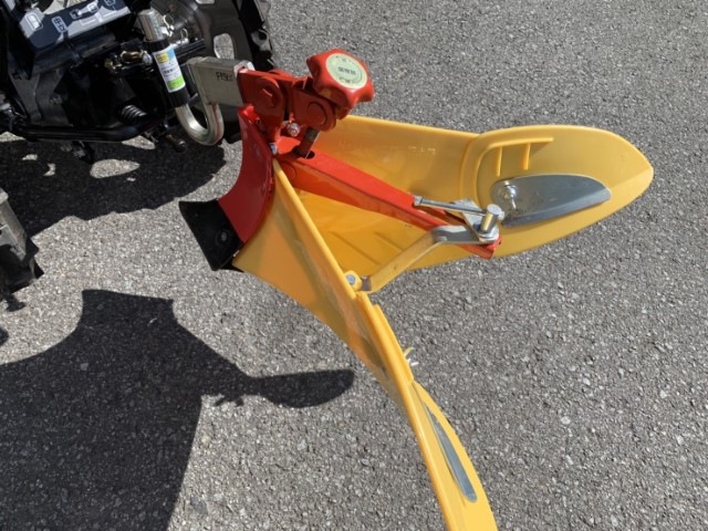 ホンダ 中古管理機 FF300の商品画像9