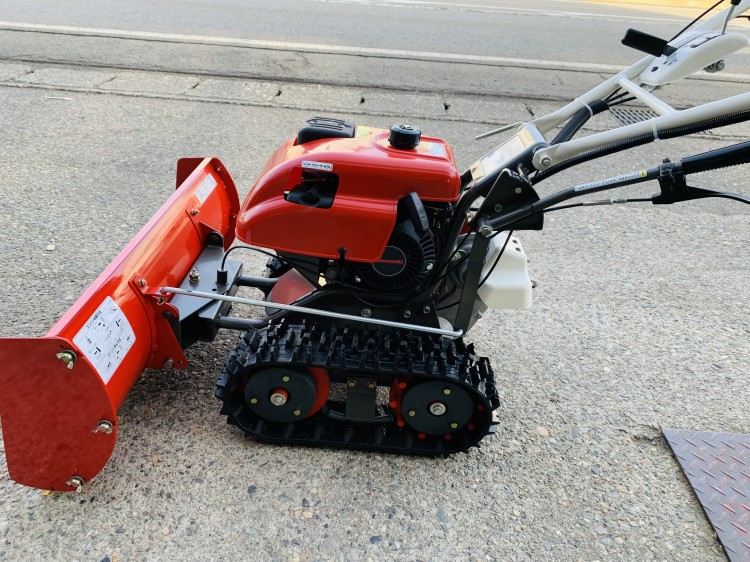 オーレック 中古その他 SGW802 楽オスの商品画像6