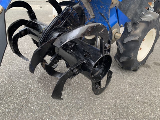 アグリップ 中古管理機 NR602RTの商品画像9