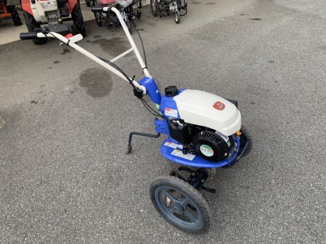 イセキ 中古管理機 KM27-BDの商品画像1