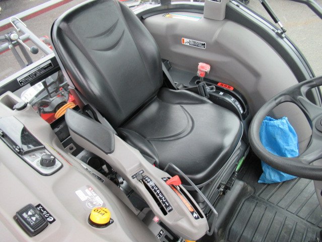 クボタ 中古トラクター KL44Zの商品画像10