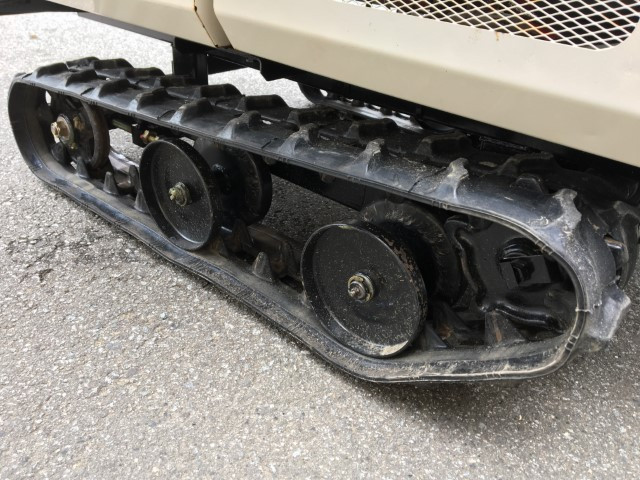 三菱 中古ハーベスター MH41の商品画像7