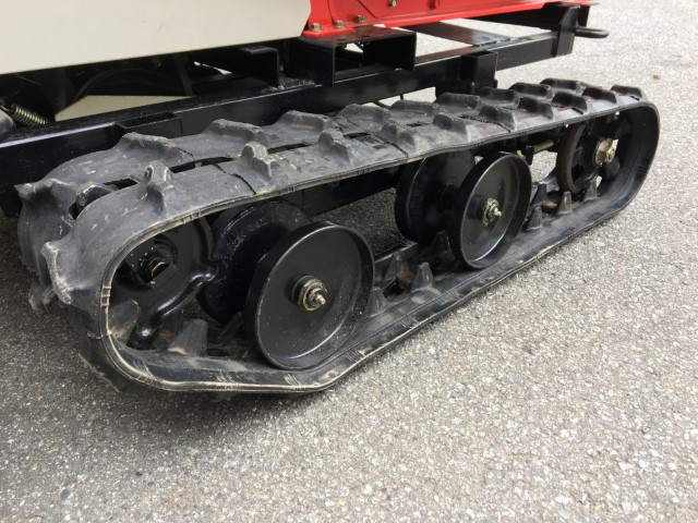 三菱 中古ハーベスター MH41の商品画像8