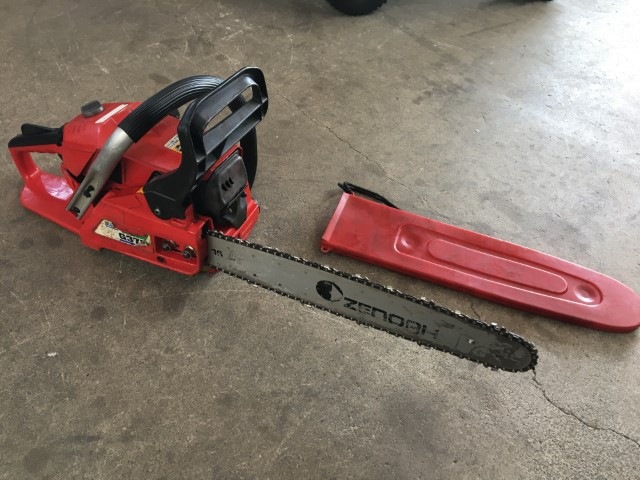 ゼノア 中古その他 G375の商品画像1